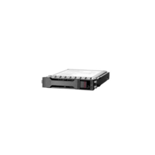HP P53560-B21 HDD INTERNO 600GB INTERFACCIA SAS FORMATO 2.5" 15.000 RPM